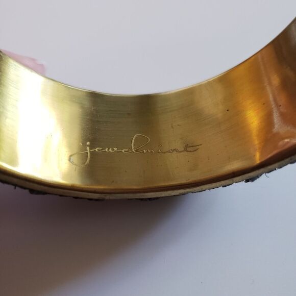 Jewelmint Manta Basket Bracelet - Picture 6 of 7